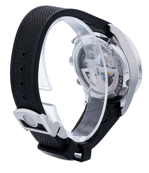 IWC Portugieser Yacht Club IW390502